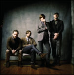 Death Cab For Cutie