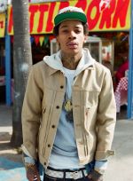 Wiz Khalifa